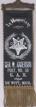 GWA Ribbon