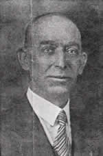 H. Frank Finch